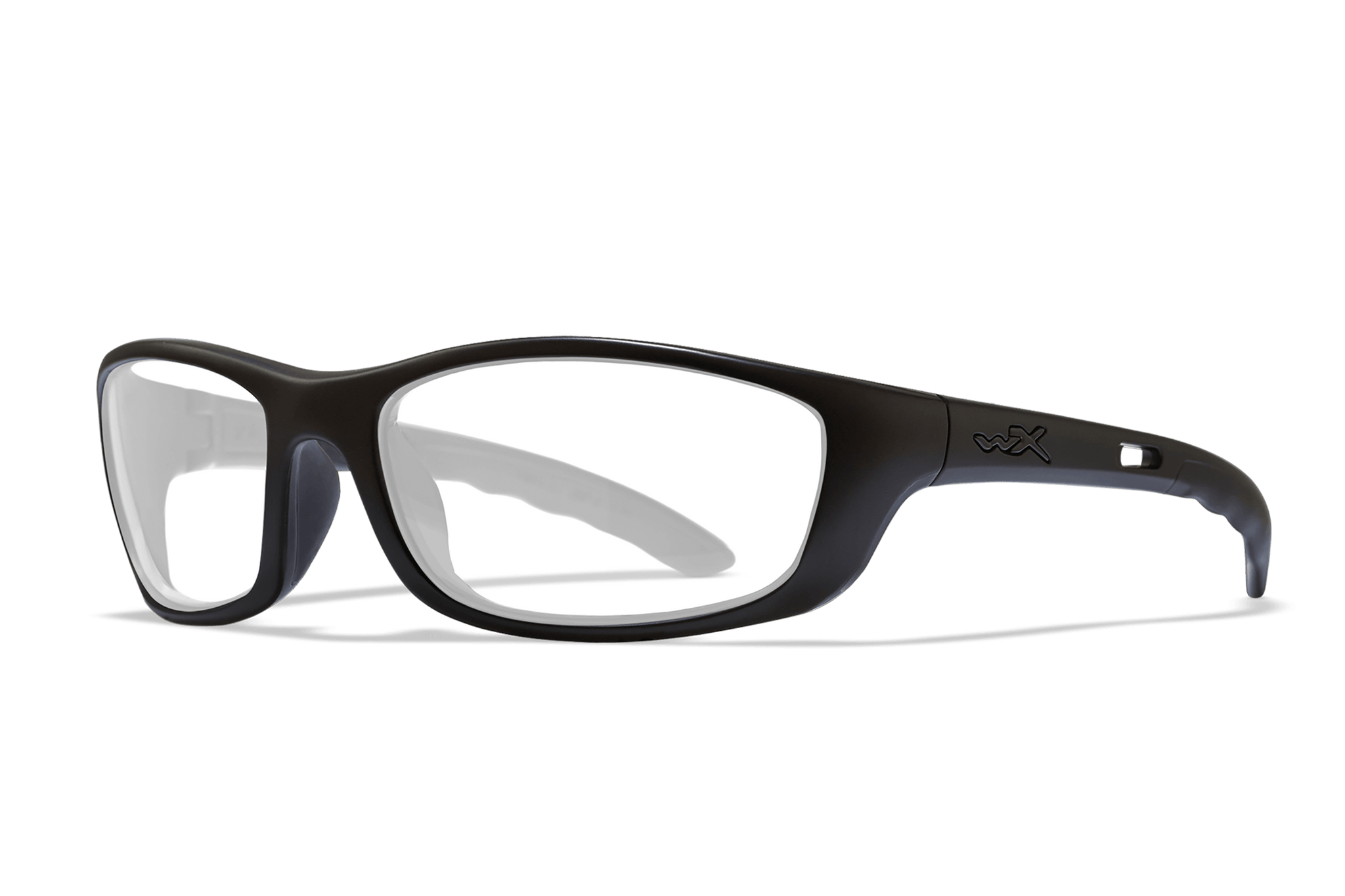 P-17 Matte Black Frame