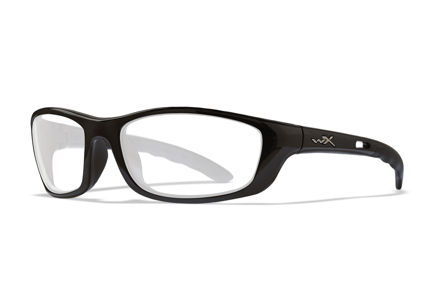 P-17 Gloss Black Frame