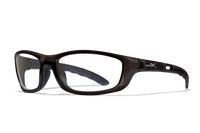 P-17 Black Crystal Frame