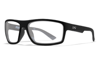 WX Peak Matte Black Frame