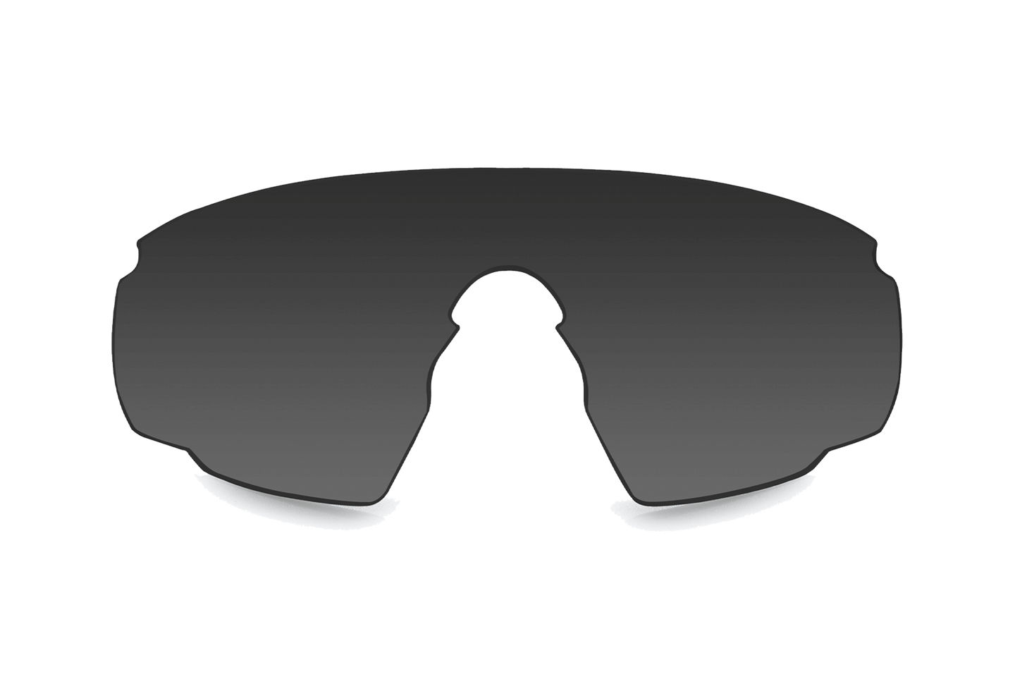 WX PT-1 Grey Lens Shield