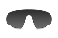 WX PT-1 Grey Lens Shield