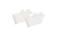 WX Serenity Clear Removable Side Shields