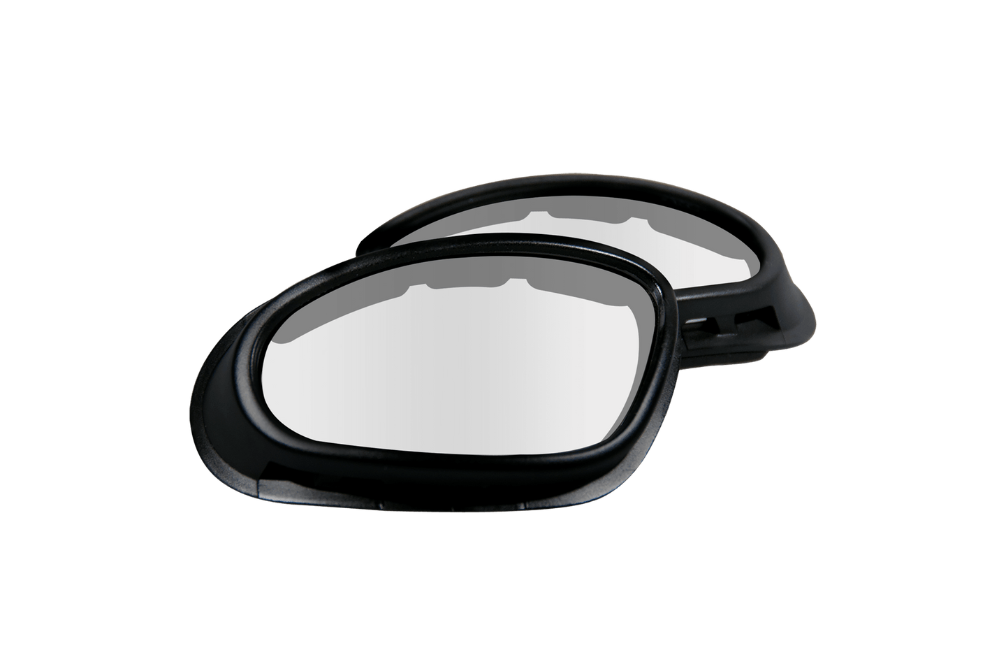 SG-1 V-Cut Clear Lenses