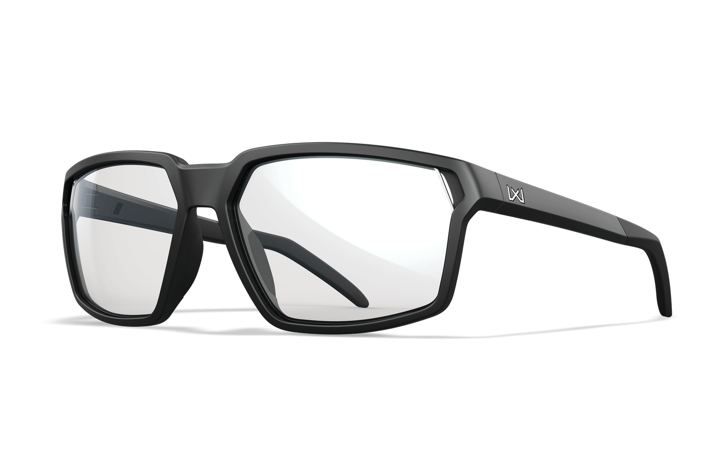 WX Sierra Matte Black Frame