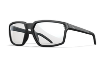 WX Sierra Matte Black Frame