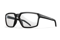 WX Sierra Gloss Black Frame