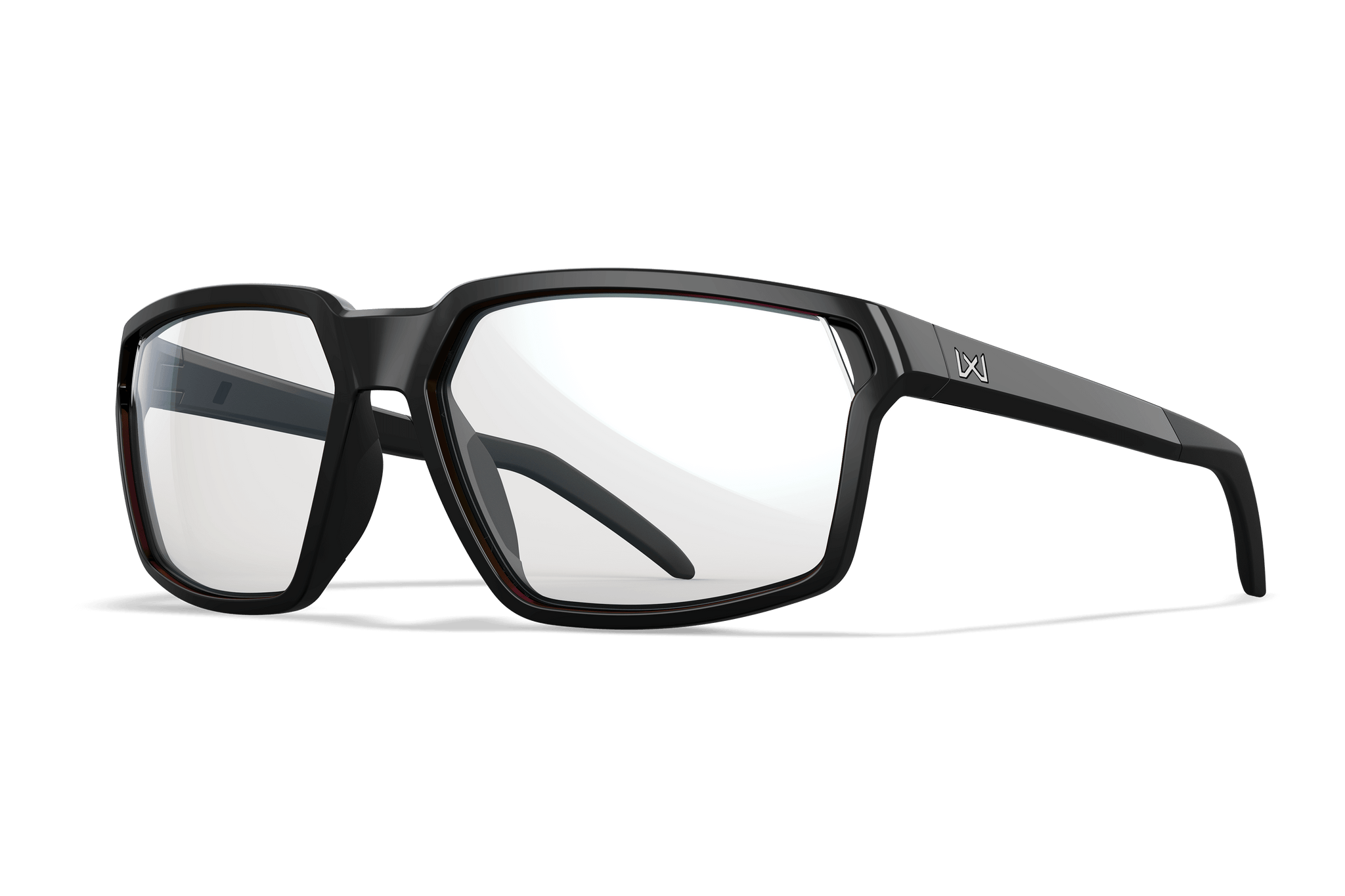 WX Sierra Gloss Black Frame