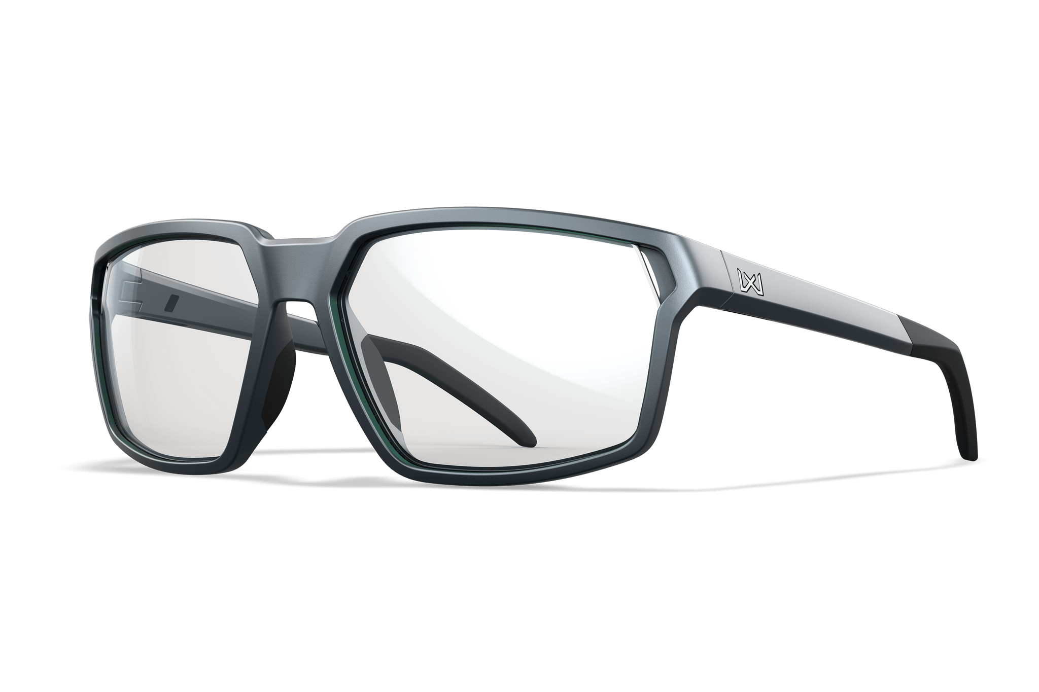 WX Sierra Matte Graphite Frame