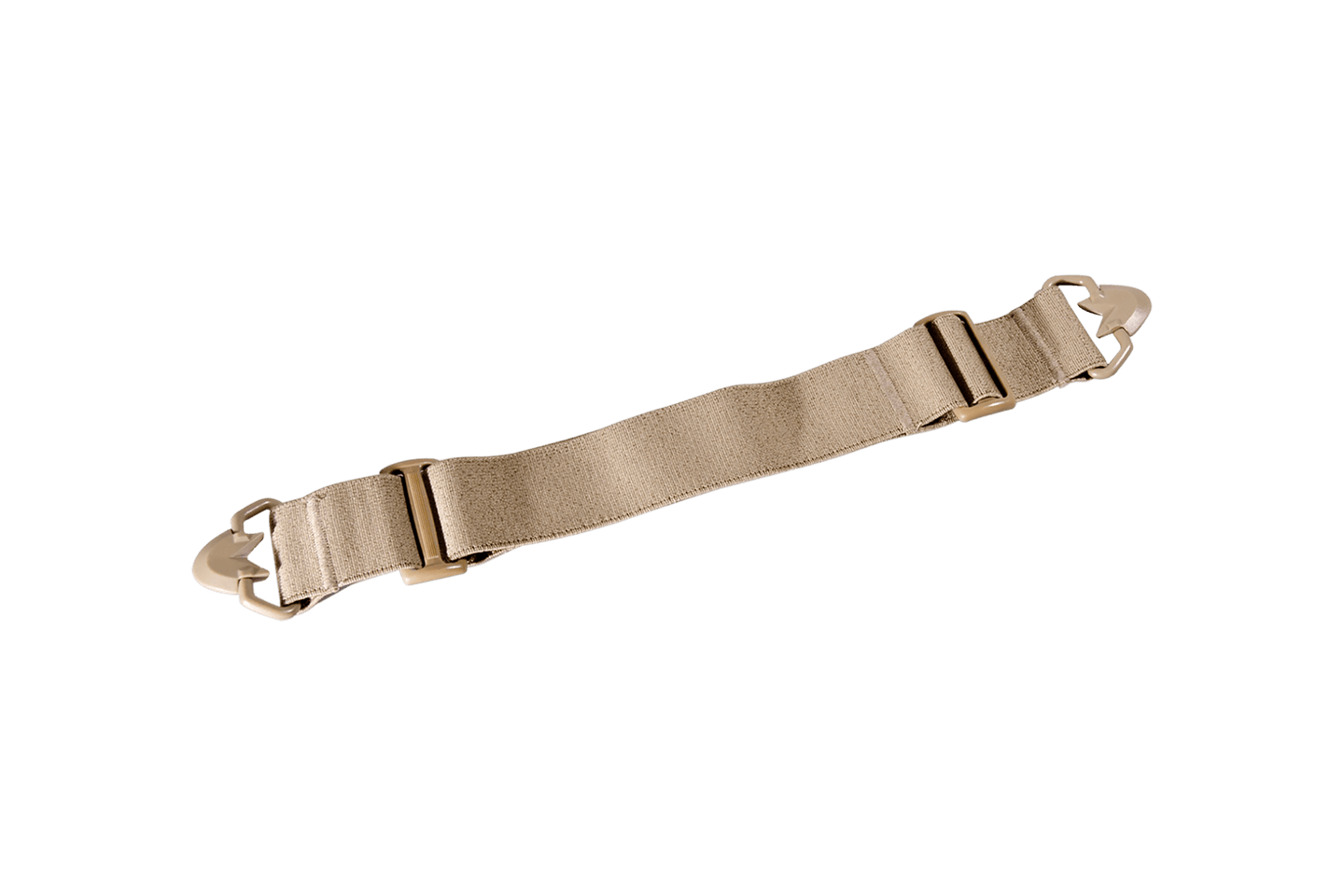 Spear Tan Goggle Elastic Strap Only