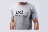 Wiley X Logo Tee Lifestyle 2