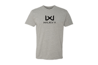 Wiley X Logo Tee