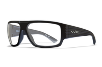 WX Vallus Matte Black Frame