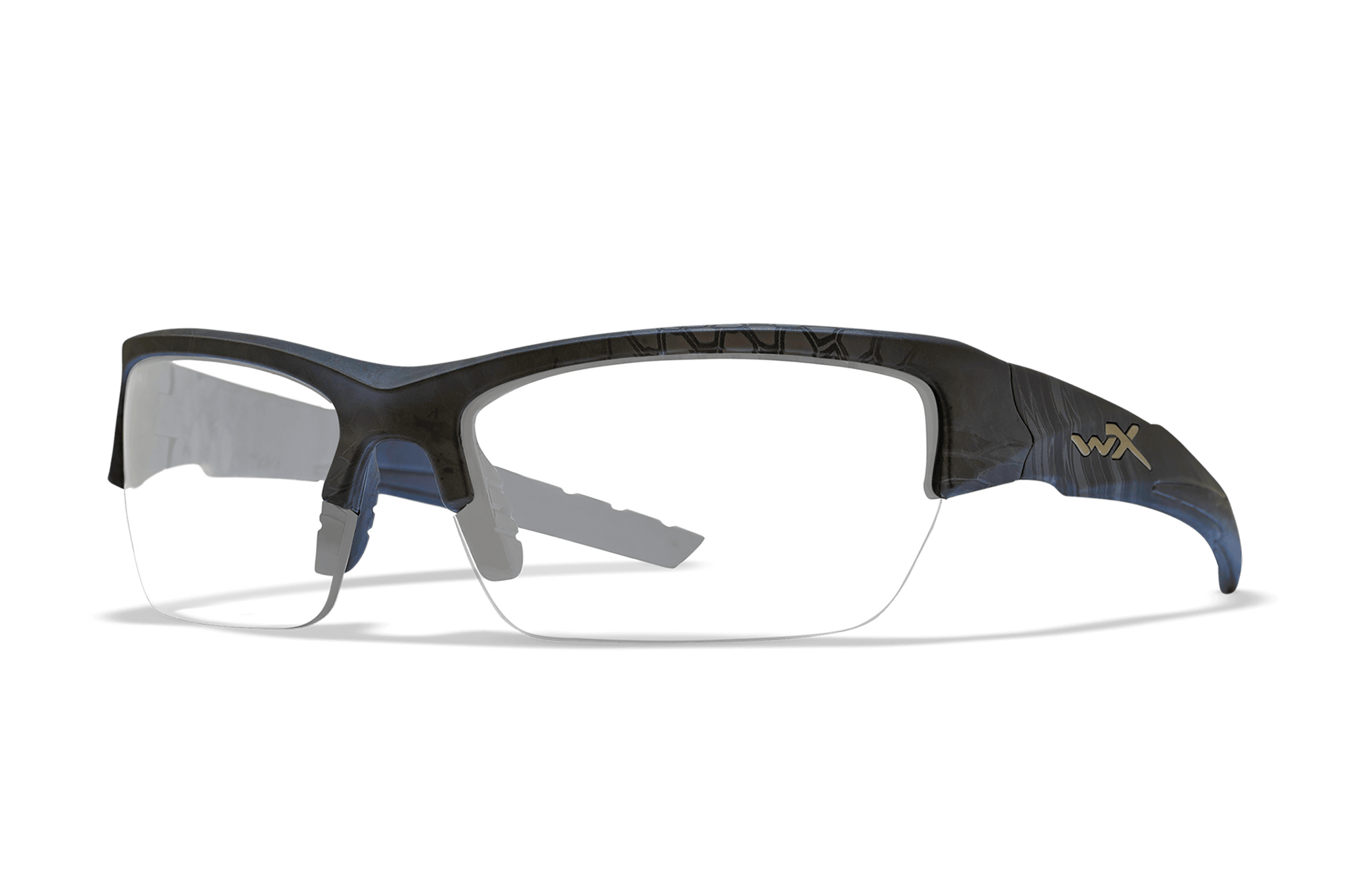 WX Valor Kryptek Typhon Frame