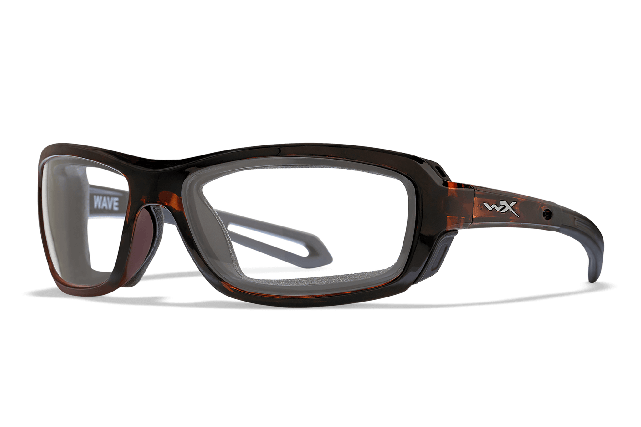 WX Wave Gloss Demi Frame