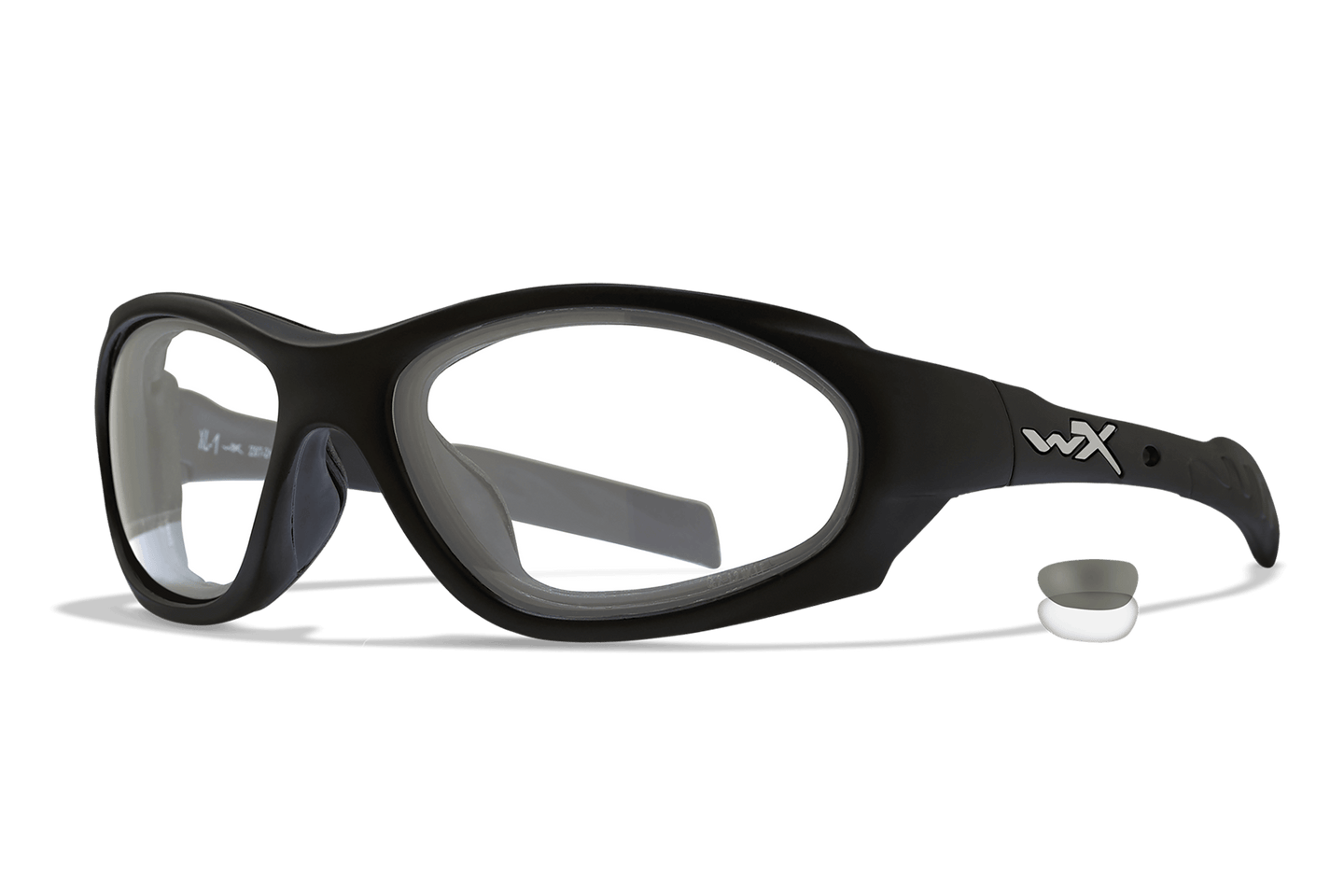 XL-1 Advanced Matte Black Frame