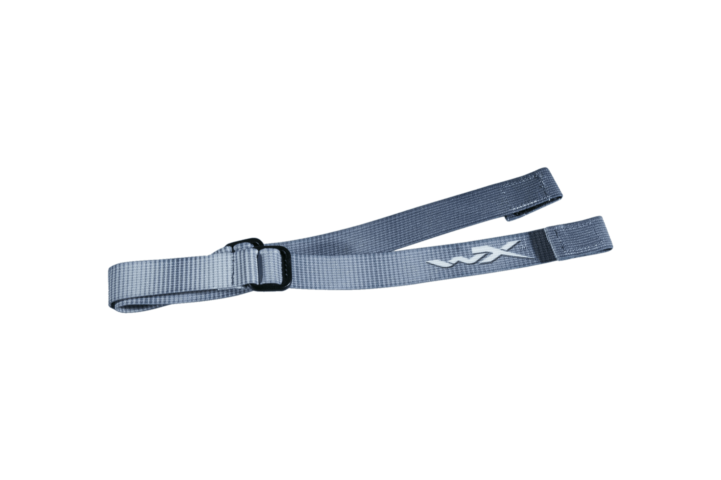 Youth Force® Grey Fade Goggle Strap