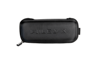 Wiley X Black Zippered Case part number DN800