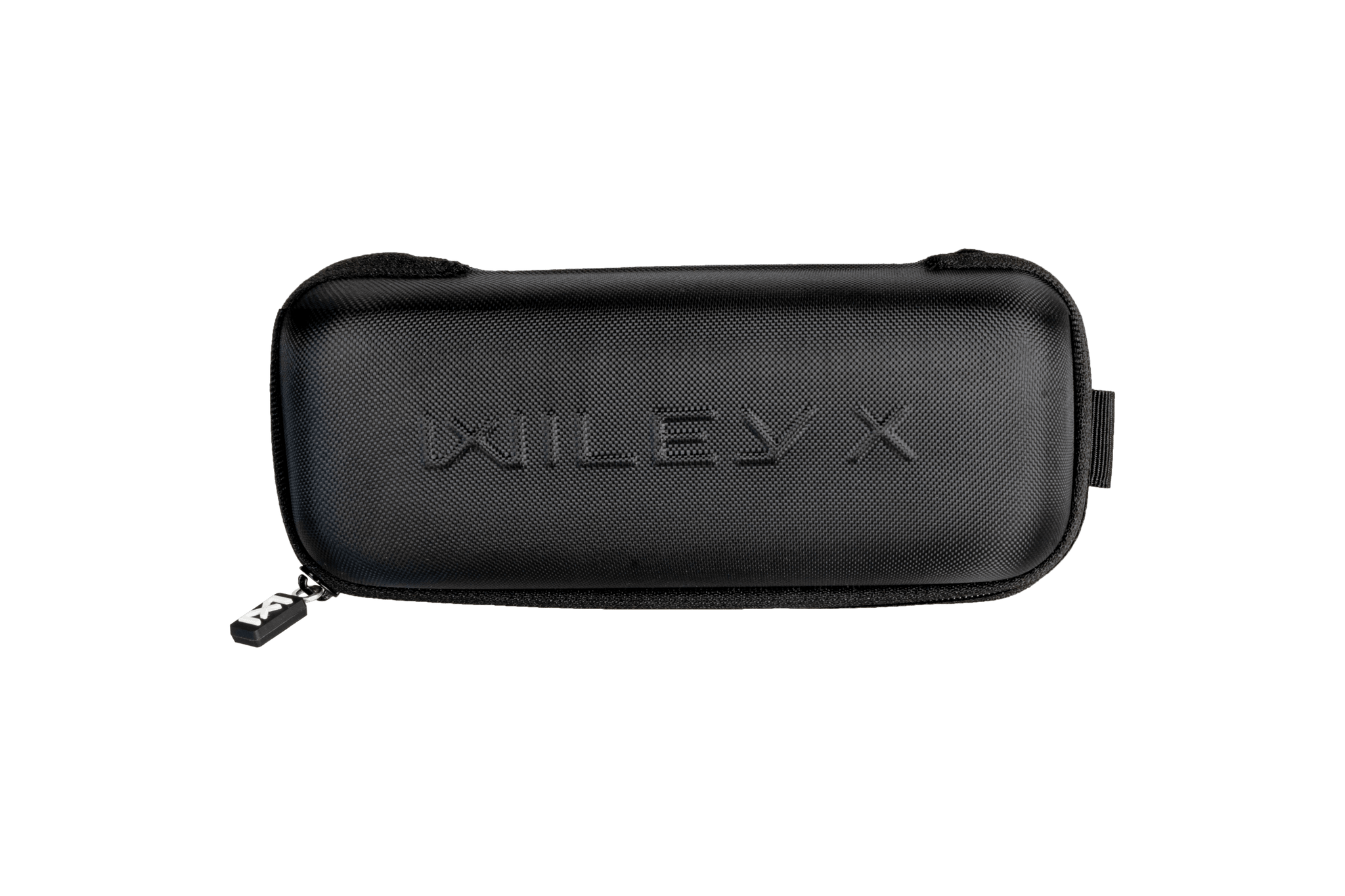 Wiley X Black Zippered Case part number DN800